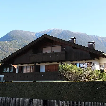 Garmisch-partenkirchen ガルミッシュ・パルテンキルヒェン
