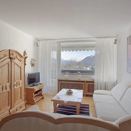 Garmisch-partenkirchen ガルミッシュ・パルテンキルヒェン