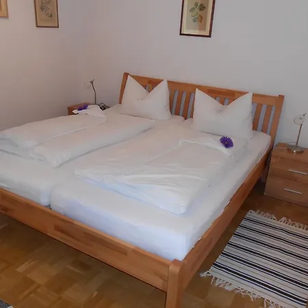 Garmisch-partenkirchen Apartment Garmisch-Partenkirchen