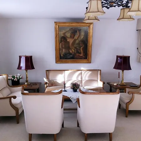 Garmisch-partenkirchen Apartment