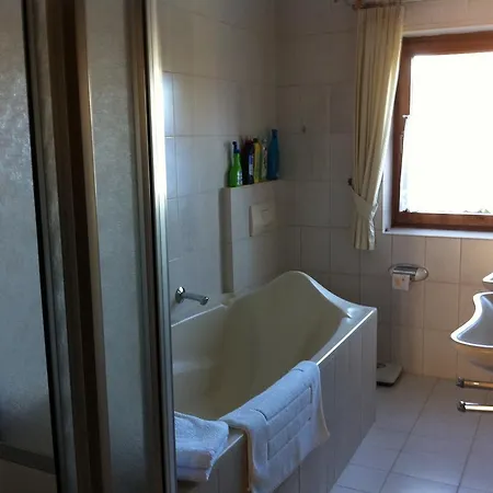 Apartment Garmisch-partenkirchen