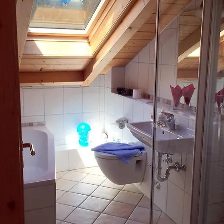 Apartment Garmisch-partenkirchen