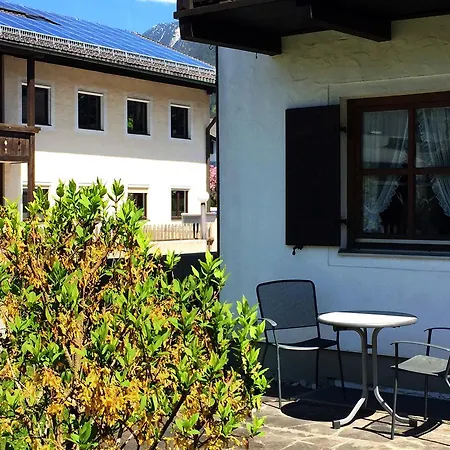 Apartment Garmisch-partenkirchen Garmisch-Partenkirchen