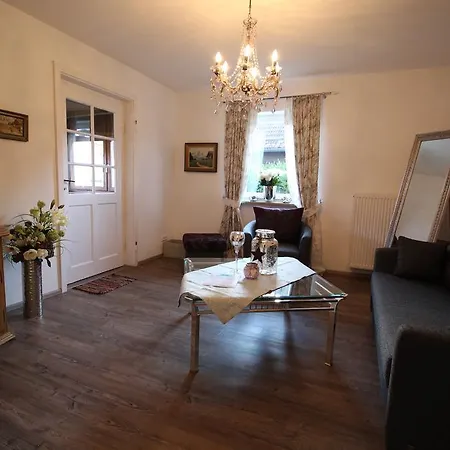 Apartment Garmisch-partenkirchen