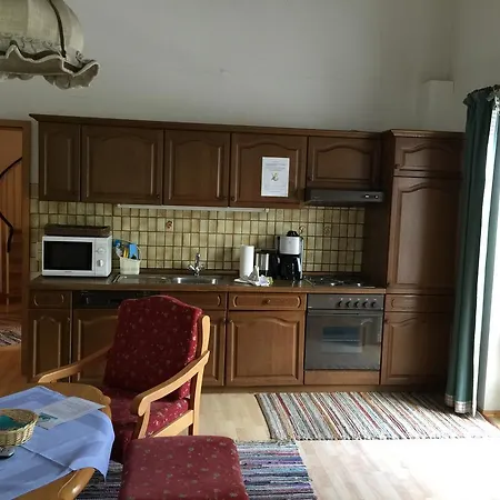 Apartment Garmisch-partenkirchen