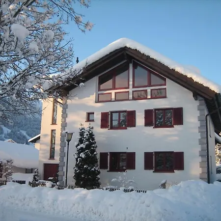 Garmisch-partenkirchen Apartment Garmisch-Partenkirchen