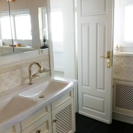 Apartman Garmisch-partenkirchen Garmisch-Partenkirchen