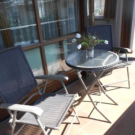 Garmisch-partenkirchen Apartment Garmisch-Partenkirchen