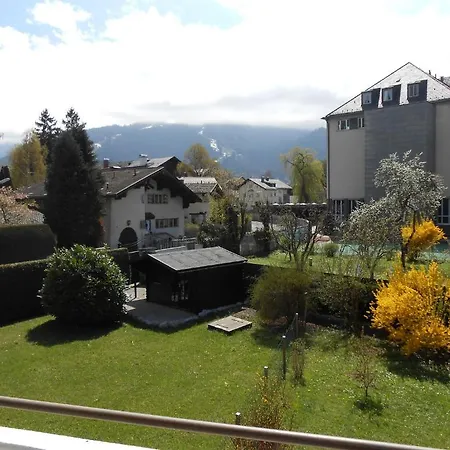 Apartment Garmisch-partenkirchen *